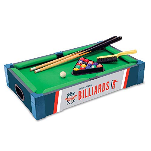 Westminster 20" Pool Table/Championship Series