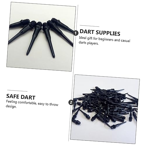 UPKOCH 1Set Electronic Tip Durable Sports Supplies for All Skill Levels High Performance Accuracy for Home Entertainment and Beginners