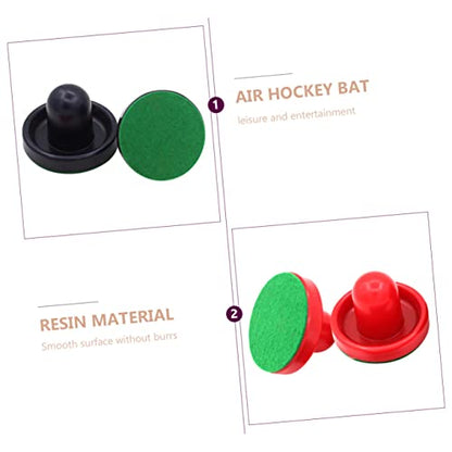 1set Air Hockey Air Hockey Accessories Includes Pucks and for Competitive Play