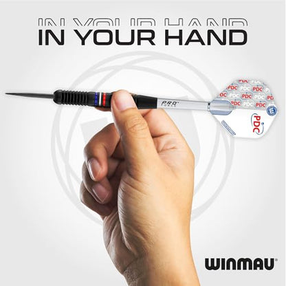 Winmau Super Tune-Up Darts Accessory Set - Professional Dart Set with Over 150 Pieces | Darts Flights and Shafts in Set | Dart Accessory Set | Dart Set Basic Equipment