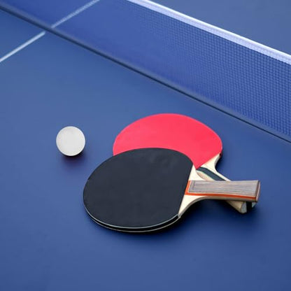 3 Star Ping Pong Balls - High Performance ABS Table Tennis for Training,Game - color: Pack of 20 White