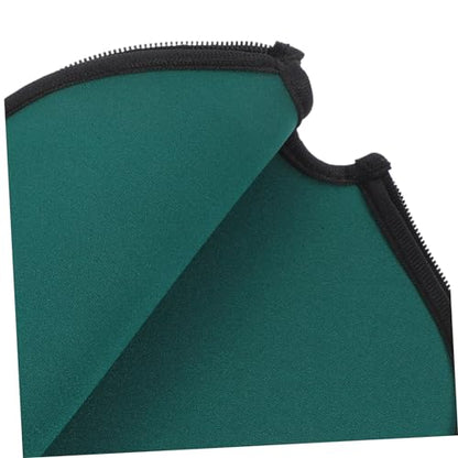 POPETPOP Racket Cover Protective Organizing Bag Protective Storage Case Racket Paddle Case Storage Bag for Sports
