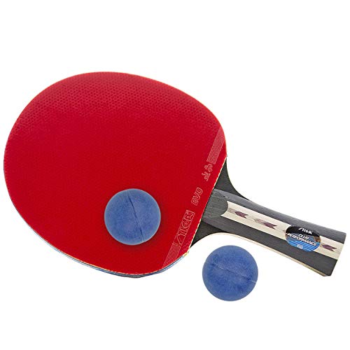Fairly Odd Novelties 1.25" Mini Ping Pong Balls Blue 144 Pack - color: Blue