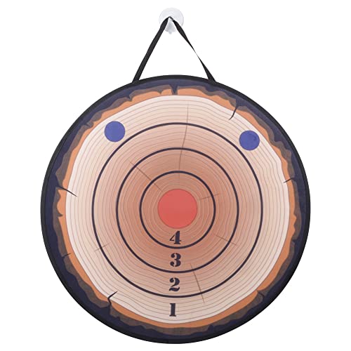 9.75" Foam Axe Throwing Game