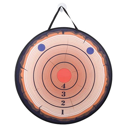 9.75" Foam Axe Throwing Game
