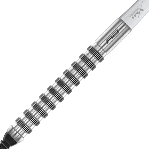 RED Dragon Javelin Series Premium Tungsten Softip Darts Set with Flights and Stems - style: 2