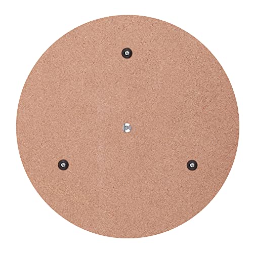 CyeeLife Dartboard Bracket Hanging Dartboards for Steel Dart Games