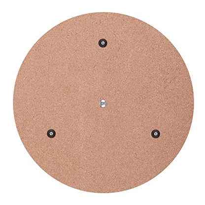 CyeeLife Dartboard Bracket Hanging Dartboards for Steel Dart Games