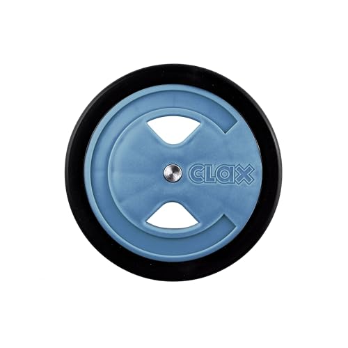 CLAX® Spare Parts | Replacement Parts (Large Wheel Blue) - color: Large Wheel Blue