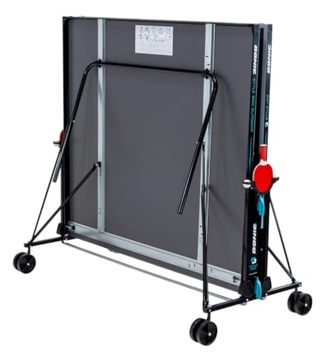 Donic Style 600 Outdoor Table Tennis Table
