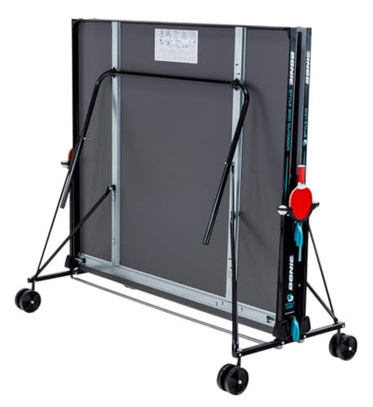 Donic Style 600 Outdoor Table Tennis Table