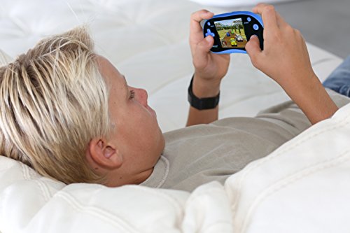 I'm Game 220 Games Handheld Player with 3-Inch Color Display