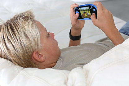 I'm Game 220 Games Handheld Player with 3-Inch Color Display