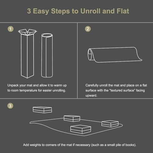 Low Pile Carpet Protector/Rugs Protect Runners Cover,Gaming Computer Rolling Chair Tile Pad/Heavy Duty Vinyl Plank Flooring Mat - Plastic Clear(120cmX160cm/48 X64) - size: 5'4" x 4' (Bear)