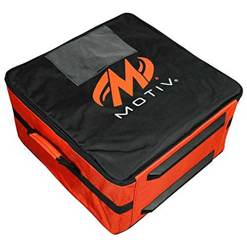 MOTIV 4 Ball Box Tote