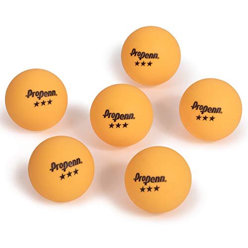 EastPoint Table Tennis Balls - style: Ping Pong Balls