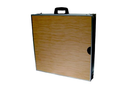 Basketball Court NBA Beer Pong Table with Predrilled Cup Holes
