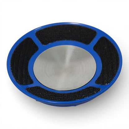 ShaftTG – Drive Adapter for GripPadTG | Open Pad System Upgrade for 5" and 6" Pads | SurfaceSystemTG