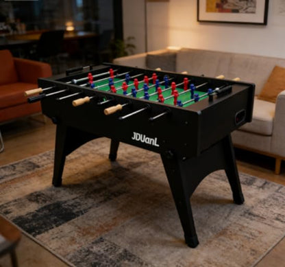 Tabletop Football Game, Durable & Stylish Mini Table for Home, Living Room - Perfect for Parent-Child Interaction