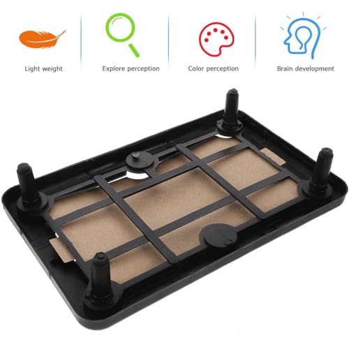 Mini Billiard Table Toy, Boys and Girls Interactive Pool Game Portable Outdoor Table for Boy Girl