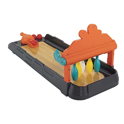 Maccabi Bowling Arcade Game for Kids, Family and Adults