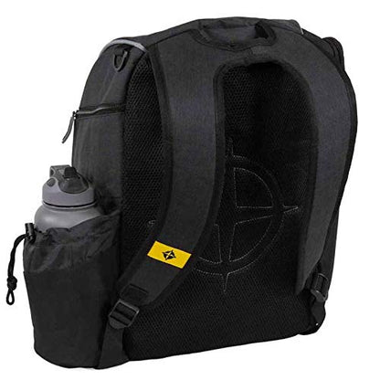 Innova Discs Excursion Backpack Disc Golf Bag - color: Black