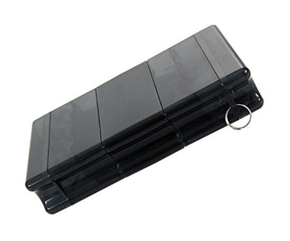 moA Omniscient Dart Case Smoke