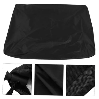 BESPORTBLE Foosball Table Cover Waterproof Oxford Cloth Game Table Protection Full Protection Outdoor/Indoor Use