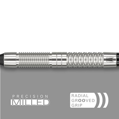 Target DartsSteel Tip Darts