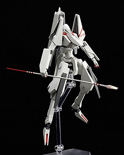 Max Factory Knights of Sidonia: Tsugumori Figma Action Figure