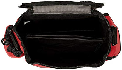 Innova Champion Discs Standard Disc Golf Bag - color: Red/Gray