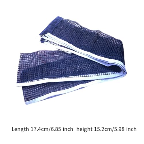 Table Tennis Net Sturdy Table Tennis Competition Net for Gym Indoor Training