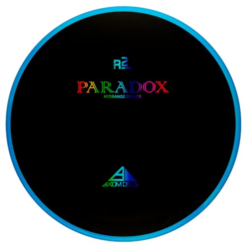 Axiom Discs 3-Disc R2 Disc Golf Starter Set (Colors and Models May Vary)
