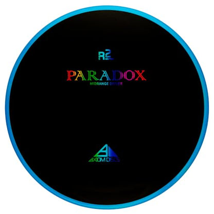 Axiom Discs 3-Disc R2 Disc Golf Starter Set (Colors and Models May Vary)