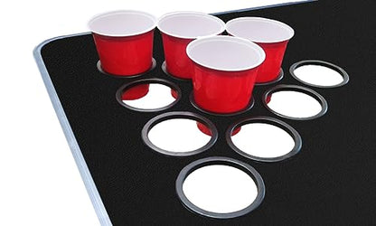 PARTYPONG Standard w/Cup Holes
