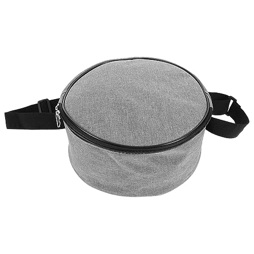 BESPORTBLE Outdoor Training Use Bag Bag Cart Foldable Duffle Bag Belt Small Gym Bag Bags for Men Hat