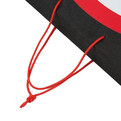 TOPARCHERY 20'' Foam Archery Target High-Density Target Block Target for Backyard, Throwing Knife Target
