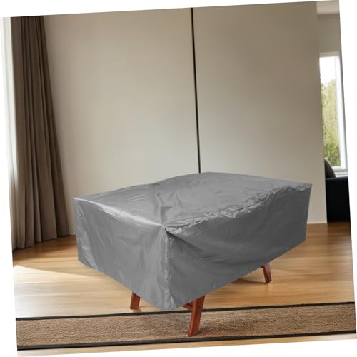 BESTonZON Durable Protection for Use and Easy to Apply for Game Rooms and Outdoor Patios