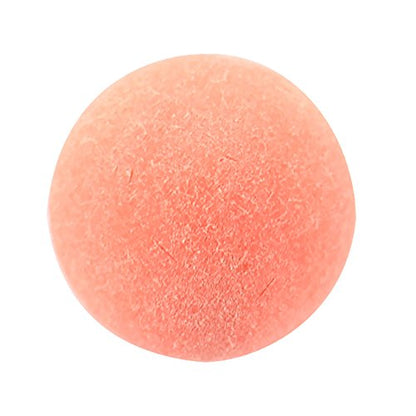 Tornado Official Foosballs Tournament Table Soccer Balls - Made in The USA - Commercial Quality - Play Like The Pros - color: Pink, size: 2 Balls