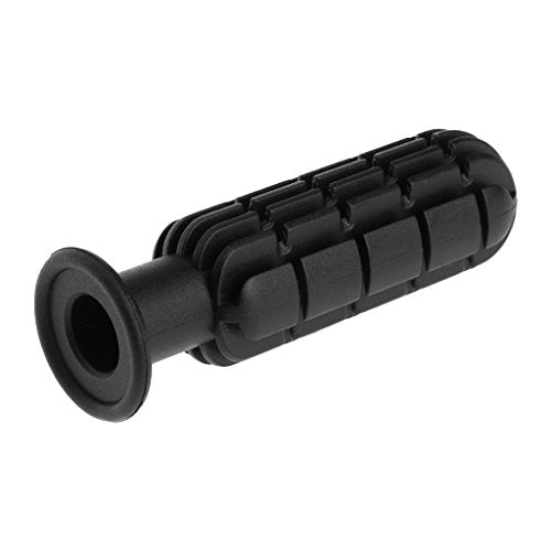 Pack of 2 Table Soccer Part Replacment Kid Football Fussball Foosball PVC Handle Grip