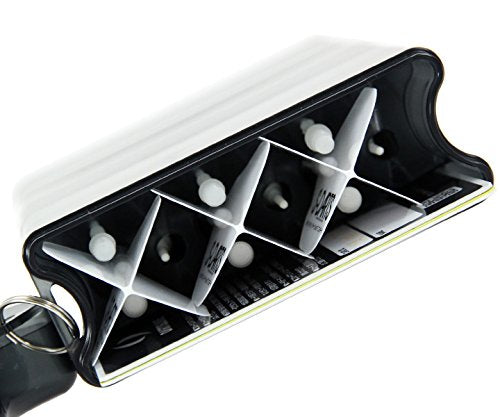 moA Omniscient Dart Case Smoke