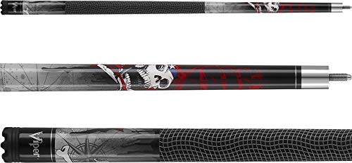 Viper by GLD Products Revolution 58" Pool Cue - color: Outlaw, size: 19 Ounce