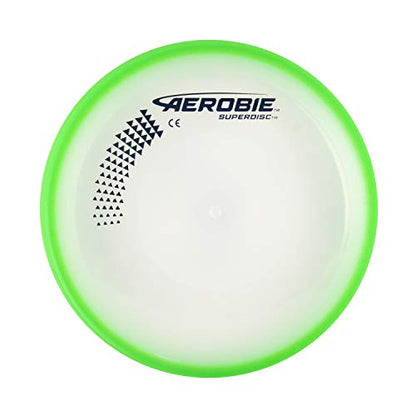 Aerobie Superdisc Outdoor Flying Disc - Colors May Vary, Multicolor,,8