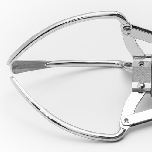 Crane Claw Machine Replacement Hand, 6.3 inch Aluminum Claw Hand for Arcade Game & Vending Game Machines