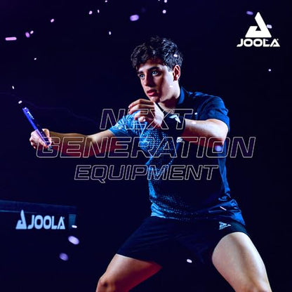 JOOLA Pocket - color: Black / Blue