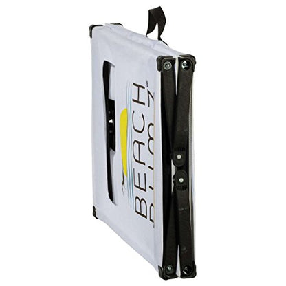 Franklin Sports Beach Bumz Target Twisters