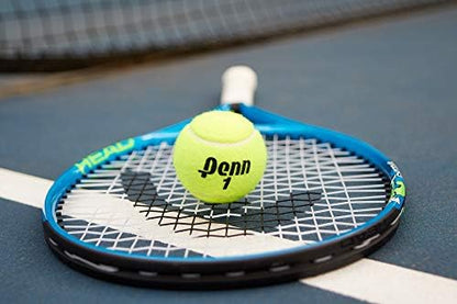 Penn Championship Tennis Balls - Extra Duty - style: 6 Cans, 18 Balls