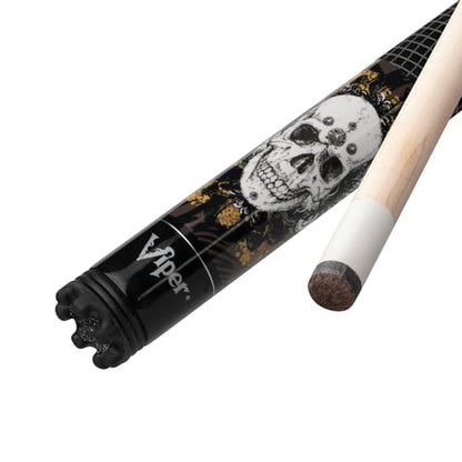 Viper by GLD Products Revolution 58" Pool Cue - color: Relic, size: 19 Ounce
