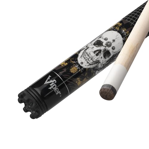Viper by GLD Products Revolution 58" Pool Cue - color: Relic, size: 21 Ounce