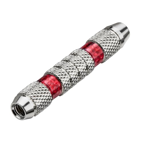 Viper Wind Runner Soft Tip Darts, 18 Grams - color: Red